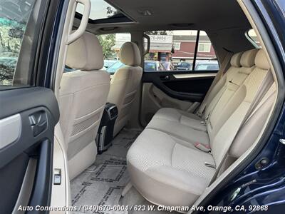 2006 Toyota 4Runner SR5   - Photo 8 - Orange, CA 92868