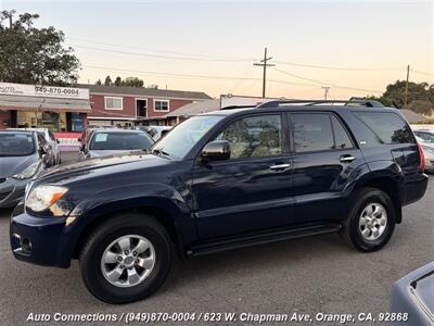 2006 Toyota 4Runner SR5  