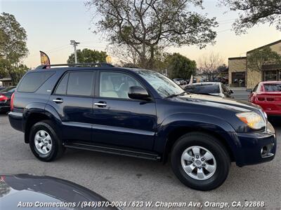 2006 Toyota 4Runner SR5  