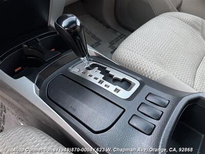 2006 Toyota 4Runner SR5   - Photo 14 - Orange, CA 92868