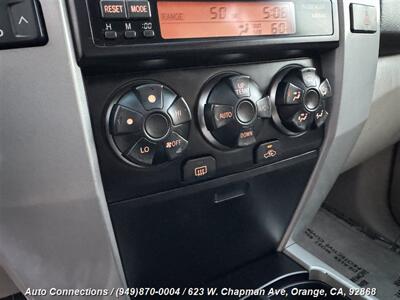 2006 Toyota 4Runner SR5   - Photo 15 - Orange, CA 92868