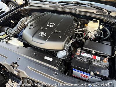 2006 Toyota 4Runner SR5   - Photo 24 - Orange, CA 92868