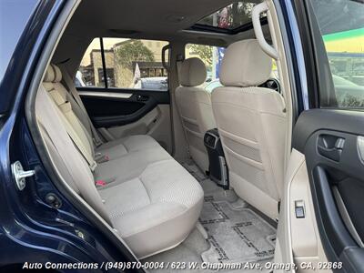 2006 Toyota 4Runner SR5   - Photo 7 - Orange, CA 92868