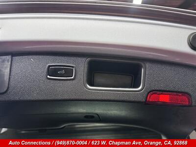 2018 Porsche Macan - Photo 26 - Orange, CA 92868