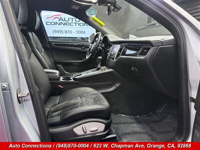 2018 Porsche Macan - Photo 7 - Orange, CA 92868