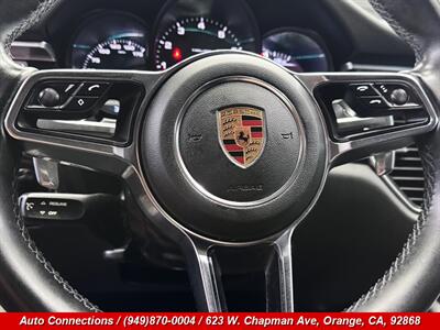 2018 Porsche Macan - Photo 13 - Orange, CA 92868