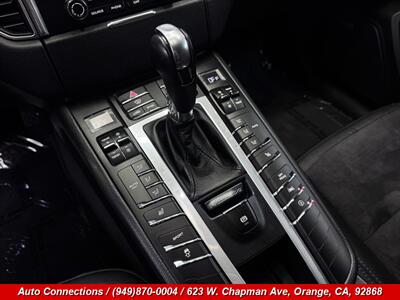 2018 Porsche Macan - Photo 14 - Orange, CA 92868