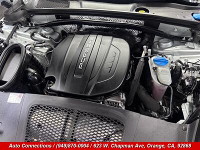 2018 Porsche Macan - Photo 29 - Orange, CA 92868