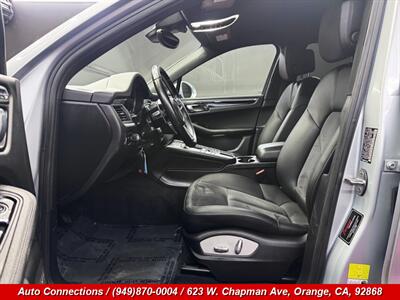 2018 Porsche Macan - Photo 6 - Orange, CA 92868