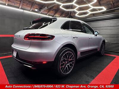 2018 Porsche Macan - Photo 3 - Orange, CA 92868