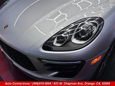 2018 Porsche Macan - Photo 31 - Orange, CA 92868