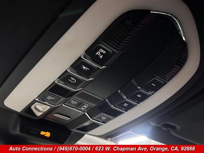 2018 Porsche Macan - Photo 19 - Orange, CA 92868