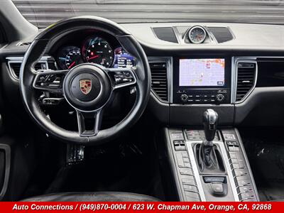 2018 Porsche Macan - Photo 12 - Orange, CA 92868