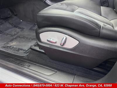 2018 Porsche Macan - Photo 24 - Orange, CA 92868