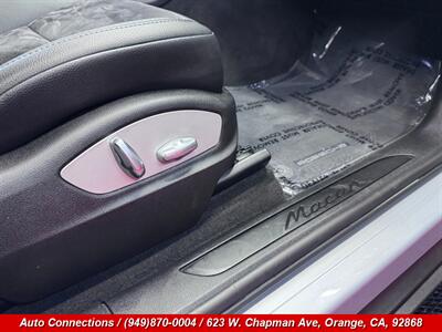 2018 Porsche Macan - Photo 25 - Orange, CA 92868