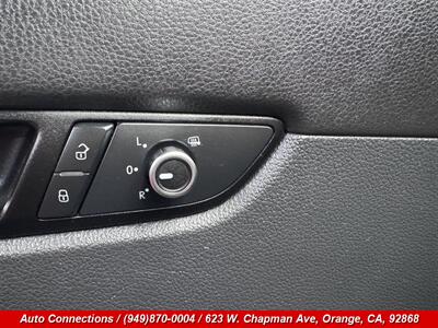 2013 Volkswagen Passat SE PZEV   - Photo 21 - Orange, CA 92868
