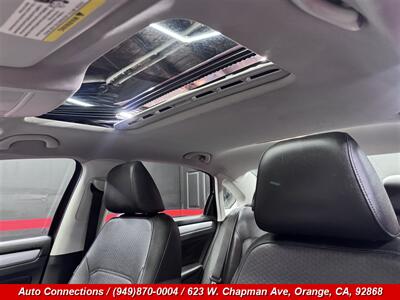 2013 Volkswagen Passat SE PZEV   - Photo 18 - Orange, CA 92868