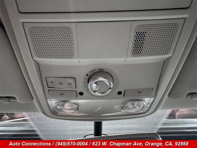 2013 Volkswagen Passat SE PZEV   - Photo 17 - Orange, CA 92868