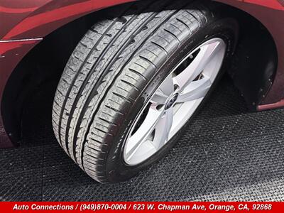 2013 Volkswagen Passat SE PZEV   - Photo 28 - Orange, CA 92868