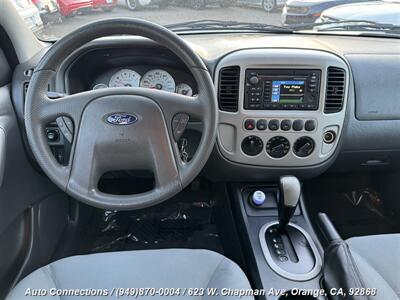 2007 Ford Escape Hybrid   - Photo 13 - Orange, CA 92868