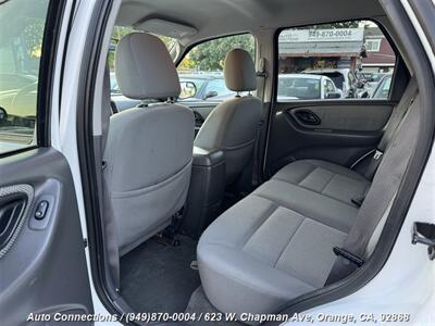 2007 Ford Escape Hybrid   - Photo 9 - Orange, CA 92868