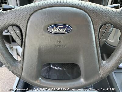 2007 Ford Escape Hybrid   - Photo 14 - Orange, CA 92868