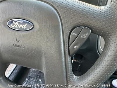 2007 Ford Escape Hybrid   - Photo 16 - Orange, CA 92868