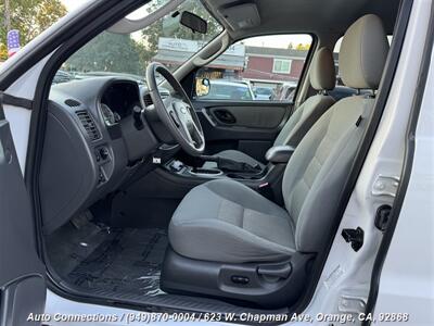 2007 Ford Escape Hybrid   - Photo 6 - Orange, CA 92868