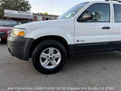 2007 Ford Escape Hybrid   - Photo 27 - Orange, CA 92868