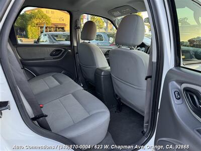 2007 Ford Escape Hybrid   - Photo 8 - Orange, CA 92868