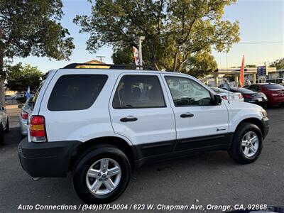 2007 Ford Escape Hybrid   - Photo 3 - Orange, CA 92868