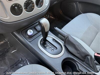 2007 Ford Escape Hybrid   - Photo 17 - Orange, CA 92868