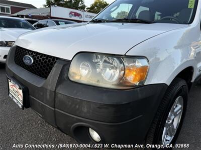 2007 Ford Escape Hybrid   - Photo 25 - Orange, CA 92868