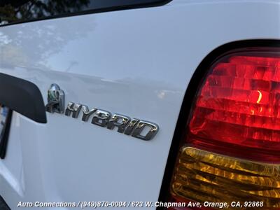 2007 Ford Escape Hybrid   - Photo 24 - Orange, CA 92868