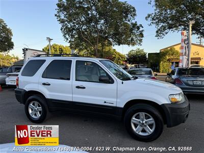 2007 Ford Escape Hybrid  