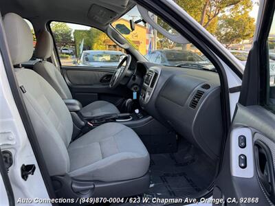 2007 Ford Escape Hybrid   - Photo 7 - Orange, CA 92868