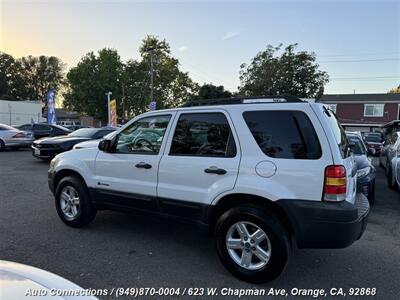 2007 Ford Escape Hybrid   - Photo 4 - Orange, CA 92868