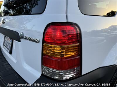 2007 Ford Escape Hybrid   - Photo 26 - Orange, CA 92868