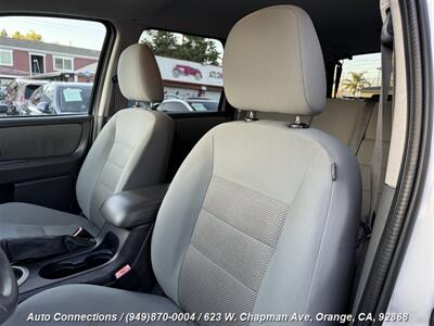 2007 Ford Escape Hybrid   - Photo 10 - Orange, CA 92868