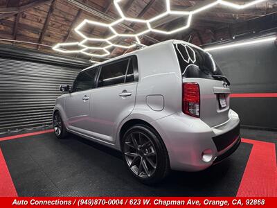 2015 Scion xB 686 Parklan Edition   - Photo 4 - Orange, CA 92868