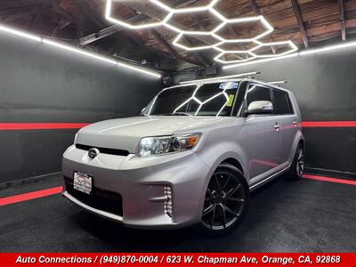 2015 Scion xB 686 Parklan Edition   - Photo 2 - Orange, CA 92868