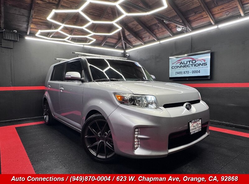 2015 Scion xB 686 Parklan Edition   - Photo 1 - Orange, CA 92868