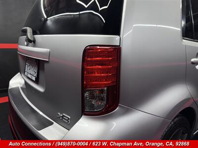 2015 Scion xB 686 Parklan Edition   - Photo 26 - Orange, CA 92868