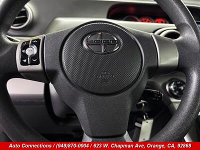 2015 Scion xB 686 Parklan Edition   - Photo 13 - Orange, CA 92868