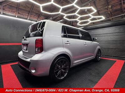 2015 Scion xB 686 Parklan Edition   - Photo 3 - Orange, CA 92868