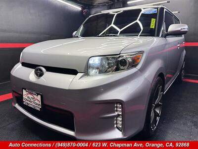 2015 Scion xB 686 Parklan Edition   - Photo 25 - Orange, CA 92868