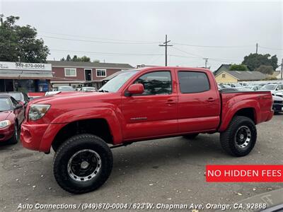 2006 Toyota Tacoma V6  