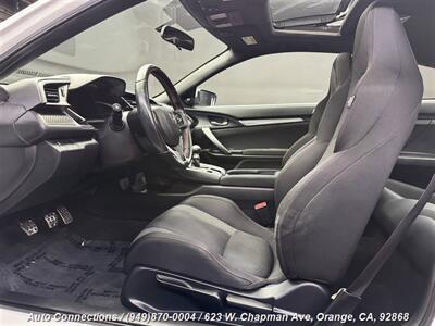 2019 Honda Civic Si w/Summer Tires   - Photo 6 - Orange, CA 92868