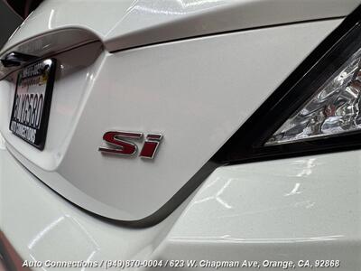 2019 Honda Civic Si w/Summer Tires   - Photo 35 - Orange, CA 92868