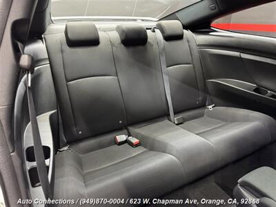 2019 Honda Civic Si w/Summer Tires   - Photo 8 - Orange, CA 92868